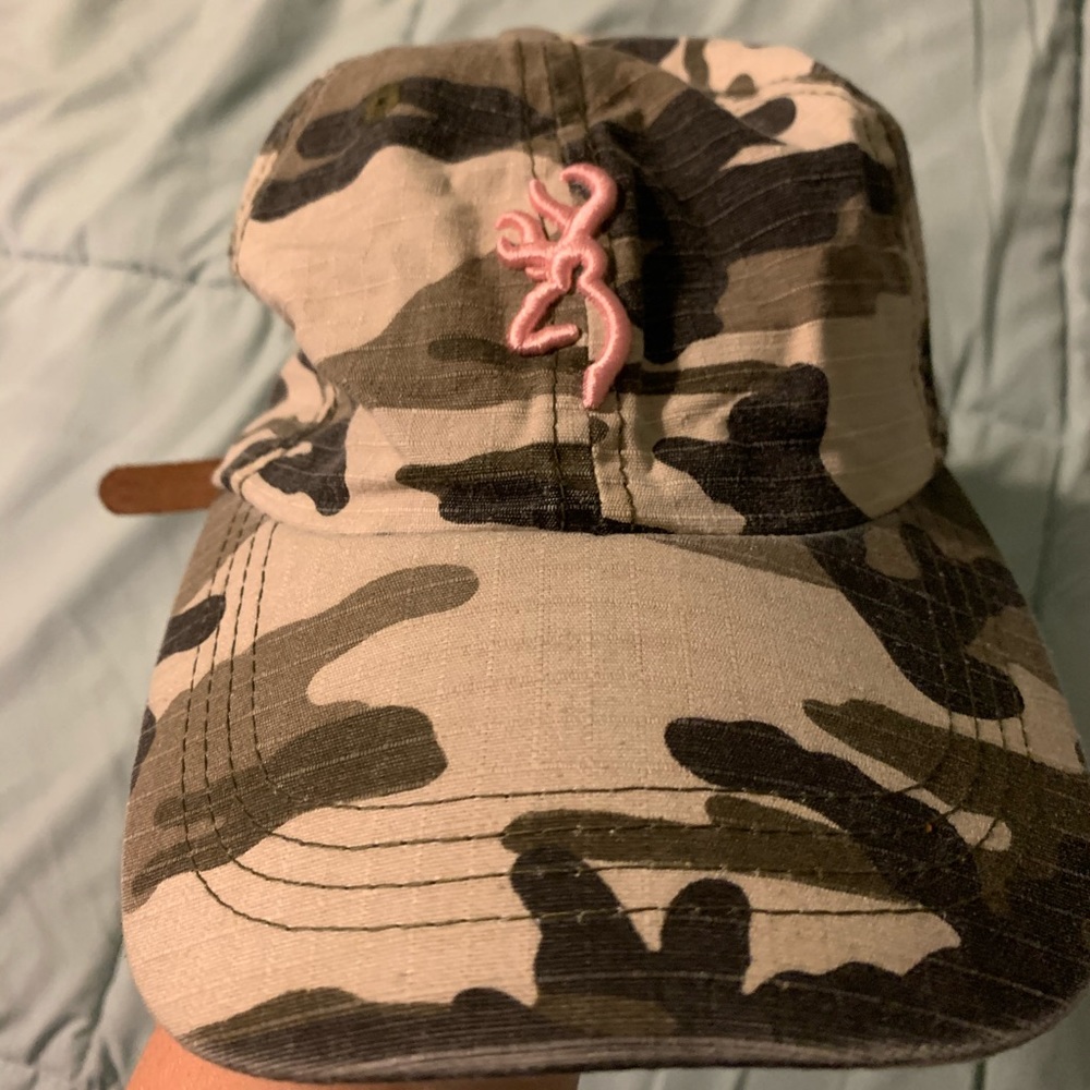 Browning hat